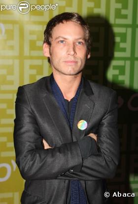 Ora Ito, à l'occasion de la soirée Fendi 'O' Party, qui s'est tenue au VIP Room Theatre lors de la Fashion Week parisienne, le 6 octobre 2009 !