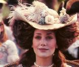 Marisa Berenson dans Barry Lyndon 
