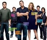 La bande-annonce de  Funny People .