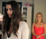 Madeline Zima et Hayden Panettiere dans  Heroes  !