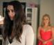 Quand les craquantes Hayden Panettiere et Madeline Zima s'embrassent à pleine bouche...
