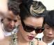 Rihanna : comment la star a été snobée à Paris...
