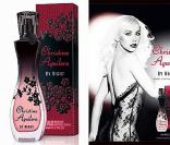 Christina Aguilera - la nouvelle campagne publicitaire pour son parfum By Night 
