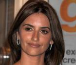 Penélope Cruz 