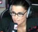 Nelly Furtado, invitée du 6/9 de Nrj avec Nikos, Florian et Mustapha le 9 octobre 2009