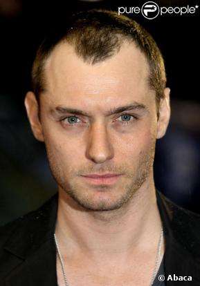 Johnny Depp, Jude Law, Colin Farrell : trois grands acteurs pour prendre le relais de Heath Ledger