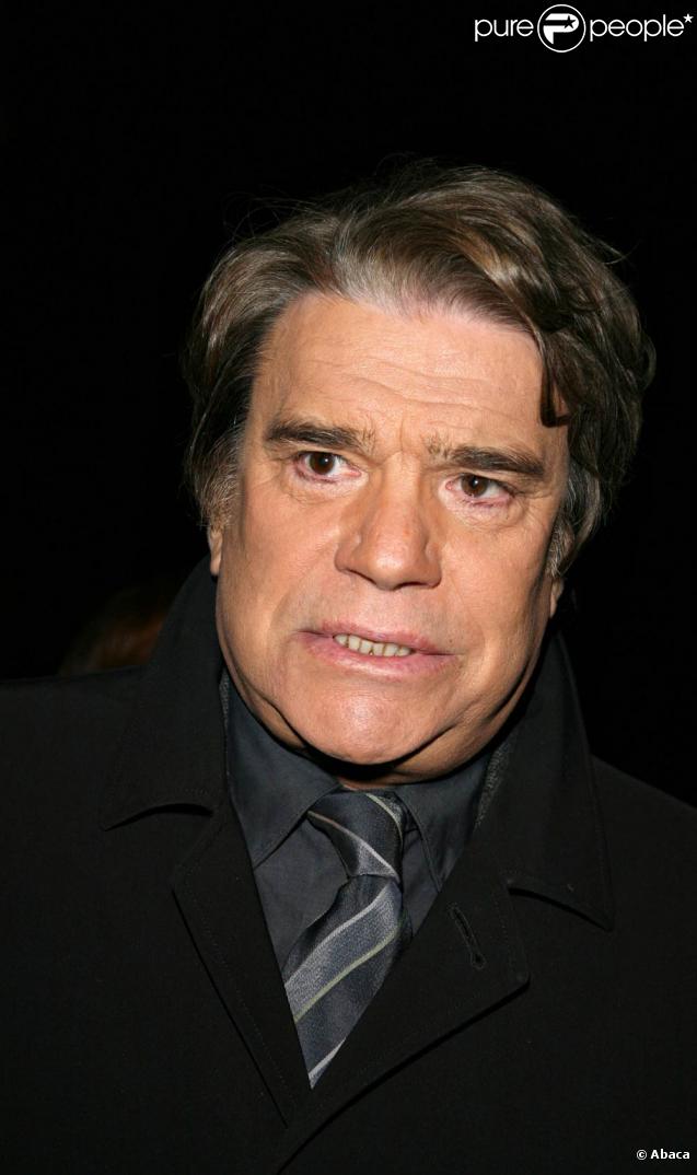 Bernard Tapie 