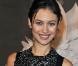Olga Kurylenko adooore son sac Chanel !
