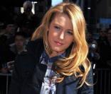 Blake Lively adooore son sac Chanel !