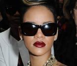Rihanne et son superbe sac Chanel !