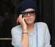 Lily Allen et son sac Chanel !