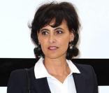 Inès de la Fressange, classieuse avec son sac Chanel !