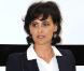 Inès de la Fressange, classieuse avec son sac Chanel !