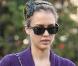 Jessica Alba, élégante avec son sac Chanel !