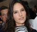 Virginie Ledoyen, jamais sans son sac Chanel !