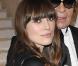 Keira Knightley, égérie de Chanel !