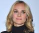 Diane Kruger ne se lasse pas de son sac Chanel !