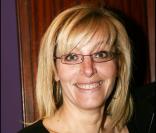 Caroline Diament
