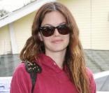 Rachel Bilson a emmené son chéri Hayden Christensen à l'aéroport de Los Angeles, le 12 octobre 2009. Trop mignon !