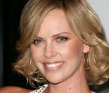 Charlize Theron