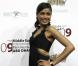 La splendide Freida Pinto est venue honorer de sa présence les organisateurs du 3e Festival international du film du Moyen-Orient. Elle était superbe dans sa robe noire !
