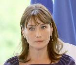 Carla Bruni