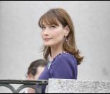 Carla Bruni