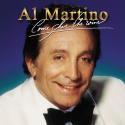 Le chanteur Al Martino, alias Johnny Fontane dans "Le Parrain", est mort...