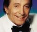 Le chanteur Al Martino, alias Johnny Fontane dans 