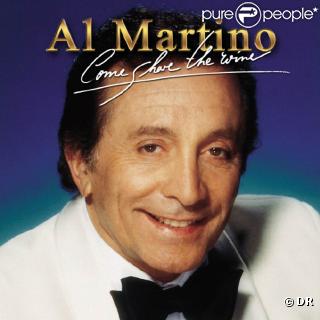 Al Martino est mort le 13 octobre 2009, à l'âge de 82 ans.