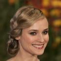 Diane Kruger ne pourra plus jamais être en retard...
