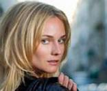 Diane Kruger, égérie de Chanel en 2007 pour sa ligne Paris-Biarritz.