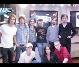 Phoenix sur NRJ