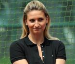 Tatiana Golovin, à 21 ans, va probablement devoir dire adieu à ses espoirs tennistiques...