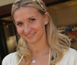 Tatiana Golovin, à 21 ans, va probablement devoir dire adieu à ses espoirs tennistiques...