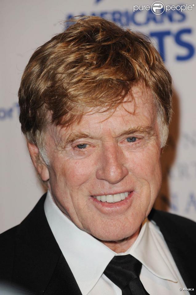 Robert Redford, en tournage de  The Conspirator , dès le mois de novembre 2009 !
