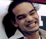 Joakim Noah lors de sa signature avec la grande équipe des Chicago Bulls