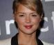 Virginie Efira très ravissante... pour une entrée remarquée dans le septième art !