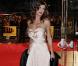 Même si c'est pour un film avec George Clooney, la star, c'est sa chérie... la sublime Elisabetta Canalis !