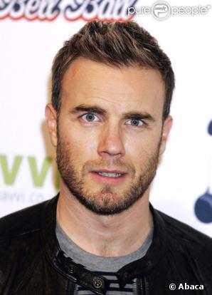 Gary Barlow en deuil : il a perdu son papa.