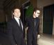George Michael et son compagnon : Rupture ? Pas rupture ?
