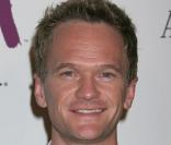 Neil Patrick Harris lors du spectacle Kooza du Cirque du soleil au profit de l'association One Drop le 16 octobre 2009 à Santa Monica