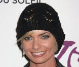 Jaime Pressly lors du spectacle Kooza du Cirque du soleil au profit de l'association One Drop le 16 octobre 2009 à Santa Monica