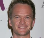 Neil Patrick Harris lors du spectacle Kooza du Cirque du soleil au profit de l'association One Drop le 16 octobre 2009 à Santa Monica