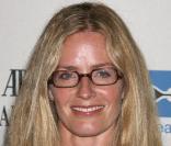 Elisabeth Shue lors du spectacle Kooza du Cirque du soleil au profit de l'association One Drop le 16 octobre 2009 à Santa Monica