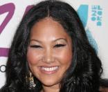 Kimora Lee Simmons lors du spectacle Kooza du Cirque du soleil au profit de l'association One Drop le 16 octobre 2009 à Santa Monica