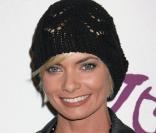 Jaime Pressly lors du spectacle Kooza du Cirque du soleil au profit de l'association One Drop le 16 octobre 2009 à Santa Monica