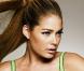 Doutzen  Kroes version sportive : elle est toujours aussi sensuelle ! 