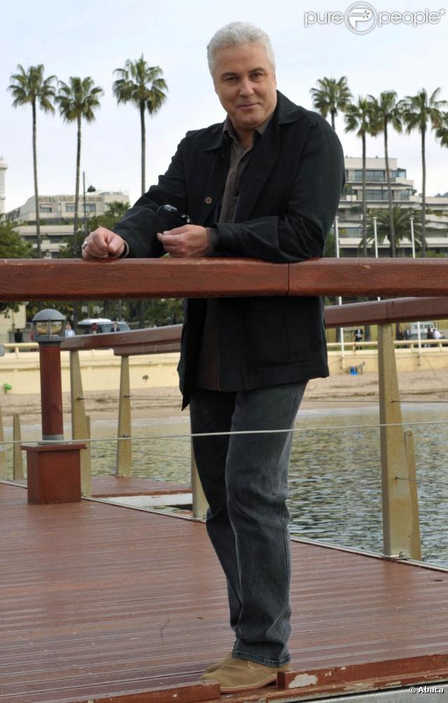 William Petersen des Experts 