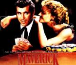 Maverick de Richard Donner avec Mel Gibson et Jodie Foster